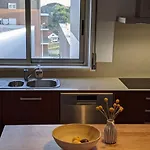 Lovelystay - 3bdr W/terrace Apartamento Sesimbra