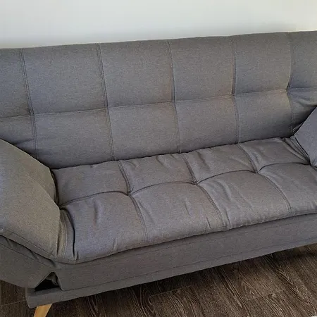 Lovelystay - 3bdr W/terrace * ססימברה