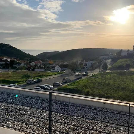 Lovelystay - 3bdr W/terrace דירה ססימברה