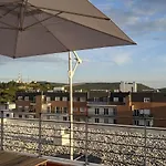 Apartament Lovelystay - 3bdr W/terrace *