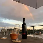 Lovelystay - 3bdr W/terrace Apartament Sesimbra