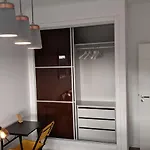Lovelystay - 3bdr W/terrace Apartament *