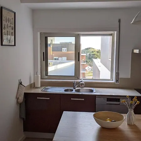 公寓 Lovelystay - 3bdr W/terrace *