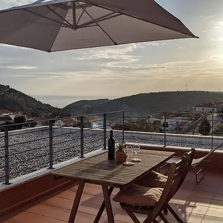 Lovelystay - 3bdr W/terrace *