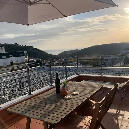 Lovelystay - 3bdr W/terrace *