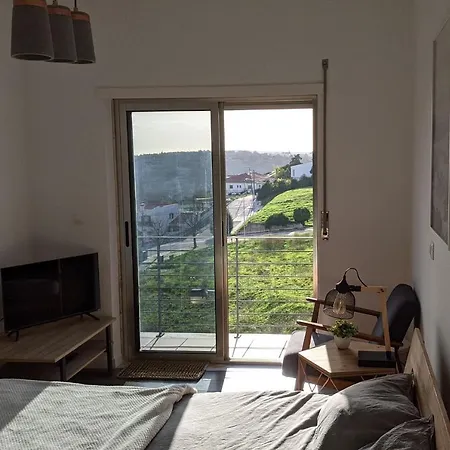 Lovelystay - 3bdr W/terrace Sesimbra