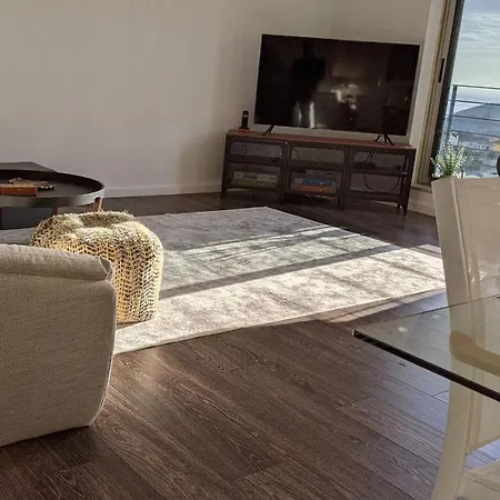 Apartament Lovelystay - 3bdr W/terrace