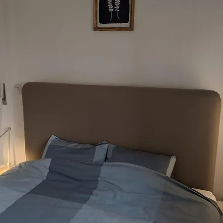 Lovelystay - 3bdr W/terrace Апартаменты *