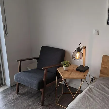 Appartement Lovelystay - 3bdr W/terrace *