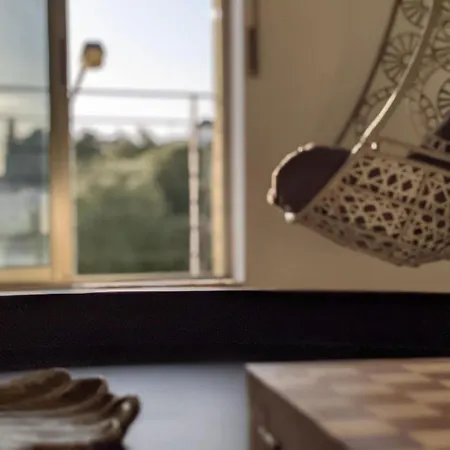 Lovelystay - 3bdr W/terrace Apartmán