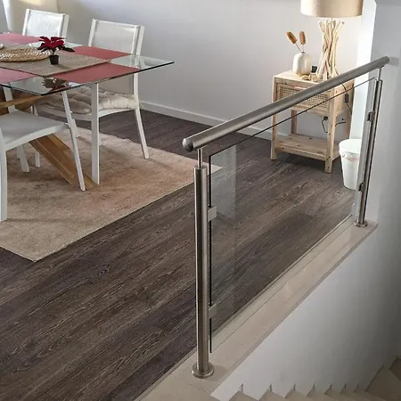 Lovelystay - 3bdr W/terrace