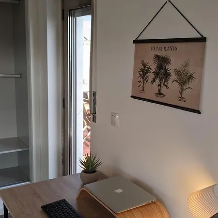 Apartment Lovelystay - 3bdr W/terrace *