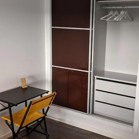 Lovelystay - 3bdr W/terrace Апартаменты