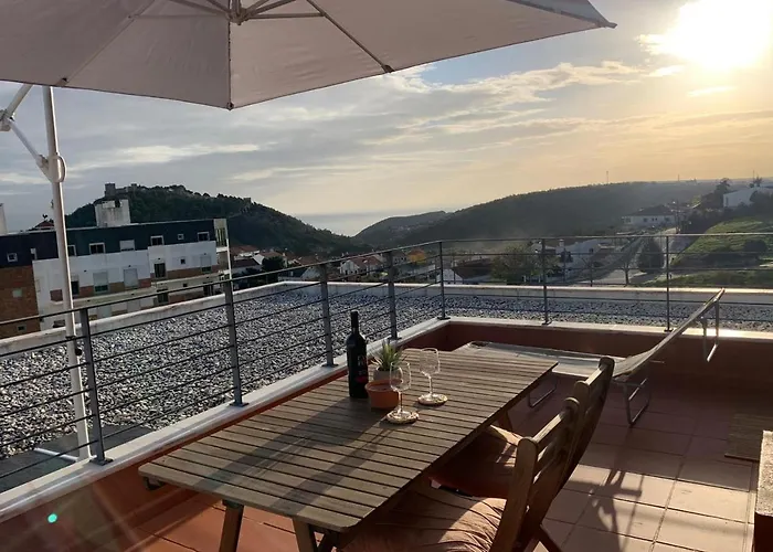 Lovelystay - 3bdr W/terrace *