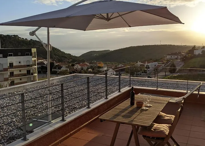 דירה Lovelystay - 3bdr W/terrace ססימברה