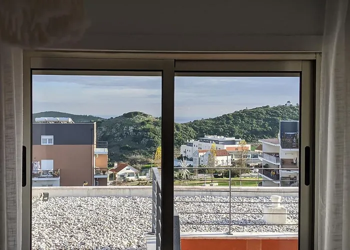 Lovelystay - 3bdr W/terrace