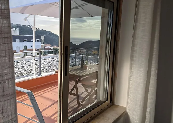 דירה Lovelystay - 3bdr W/terrace