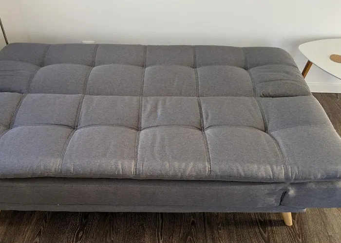 Lovelystay - 3bdr W/terrace ססימברה