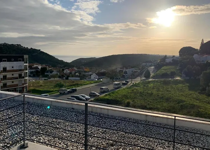 Lovelystay - 3bdr W/terrace דירה ססימברה