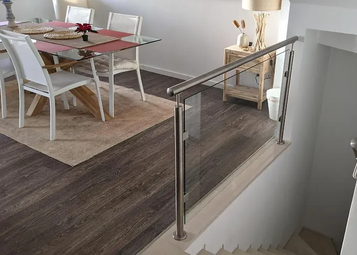 Lovelystay - 3bdr W/terrace