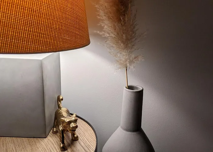 Lovelystay - 3bdr W/terrace Διαμέρισμα Σεσίμπρα