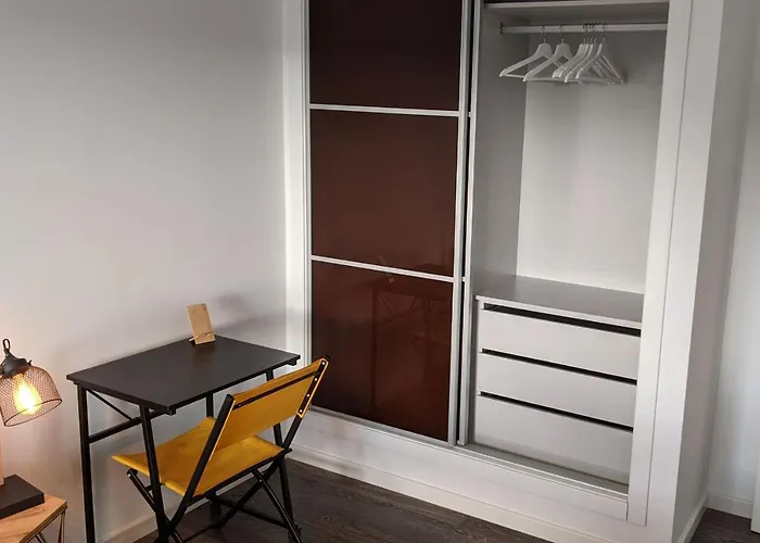 Lovelystay - 3bdr W/terrace דירה