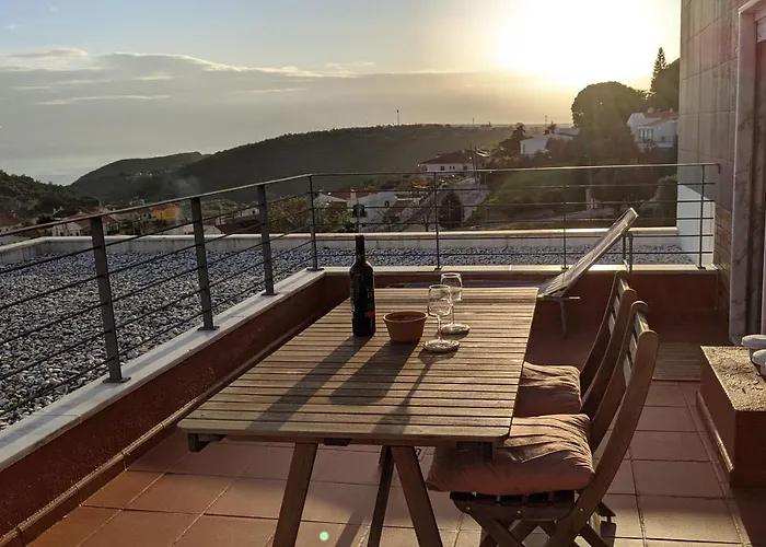 Lovelystay - 3bdr W/terrace